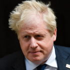 Boris Johnson vinnur misálitisroynd