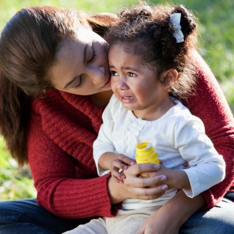 Íkensla, empati: Grundarlagið undir kensluligari heilsu