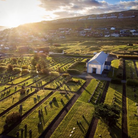 Deyðatíttleikin av krabbameini hjá monnum øktur síðstu 20 árini — hjá kvinnum er hann minkaður