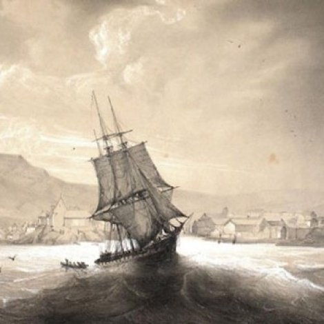 Almennur fyrilestur: Rannsóknarferðin La Recherche