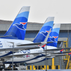 Atlantic Airways og Icelandair hava skrivað undir LIO um Code-Share avtalu