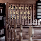 Handan av Suðuroyar kirkjubók 1745-1892