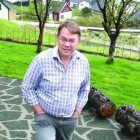 Minningarorð um Dan Reinert Petersen