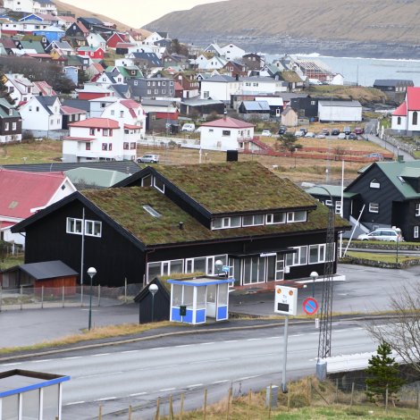 Grannalagsruddingin er fyribils útsett