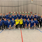 HSF: EM-liðið hjá U18-monnum er úttikið