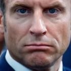 Macron vil hava framleiðandi oljulondini at lækka oljuprísin