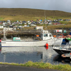 44.000 pund av útróðrarfiski eru boðin út á Fiskamarknaðinum