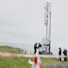 Føroya Tele byggir nýtt net við 5G