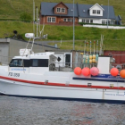 12.000 pund av útróðrarfiski eru boðin út á Fiskamarknaðinum