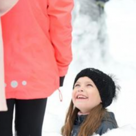 Sløkkiliðið og Vága kommuna skipa fyri ókeypis familjutiltaki