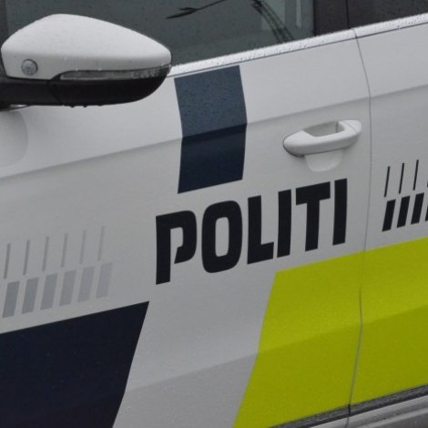 Løgreglan hevur handtikið ein persón