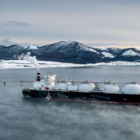 ES skal í dag atkvøða um gass og kjarnorku