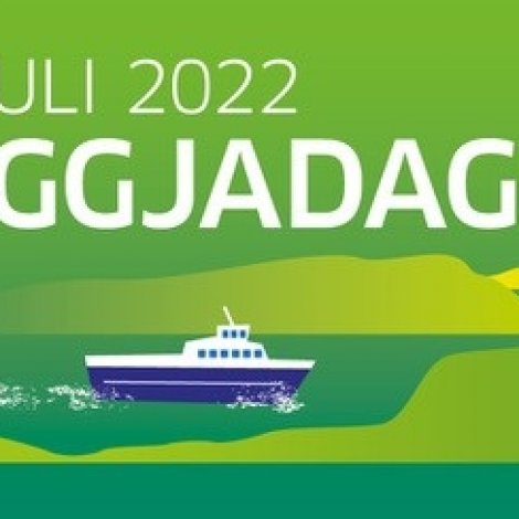 Tíðindaskriv: Oyggjadagur 2022