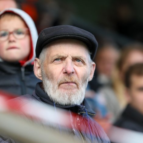 Øssur Winthereig farin, 66 ár
