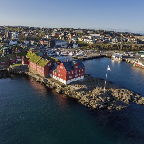 Viðmerkingar til tíðindi í KVF 20. juli kl. 18.00 um brot á javnstøðulógina