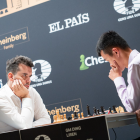 Magnus Carlsen fer ikki at verja sítt HM heiti