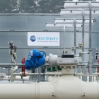 Russland: Evropa hevur ábyrgdina av gasskreppu