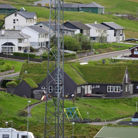 Námsfrøðingur til stuðulsstarv