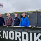 BankNordik Open - Rógvi Mikkelsen vann