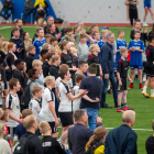 Faroe Islands Handball Cup 2022 er avlýst