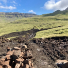 Vegagerðin til Fámjinstunnilin byrjað