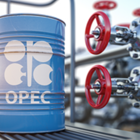 Ivasamt um Opec fer at ganga Biden á møti