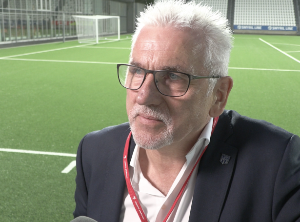 Video: - Vit eiga at hava VAR til slíkar dystir