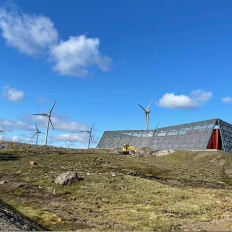 Ársúrslitið hjá SEV var 44 milliónir krónur verri enn væntað