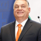 Viktor Orbán: Kríggið í Ukraina kann gerast endin á vesturlendskum yvirræði