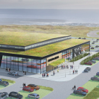 Fyrireikingarnar til bygging av Føroya Arena eru byrjaðar
