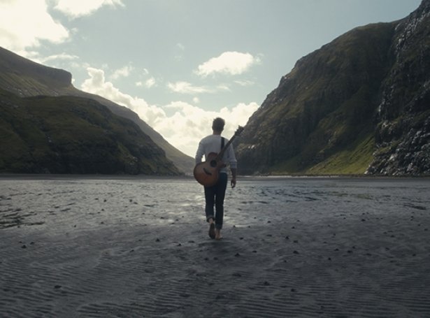 Welcome to the Future: Nýtt sjónbandalag frá Dan Olsen