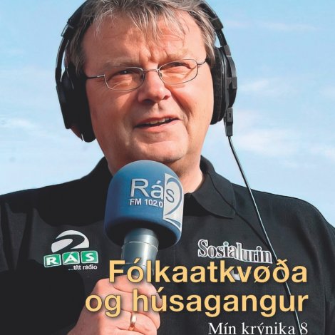 Fólkaatkvøða og húsagangur
