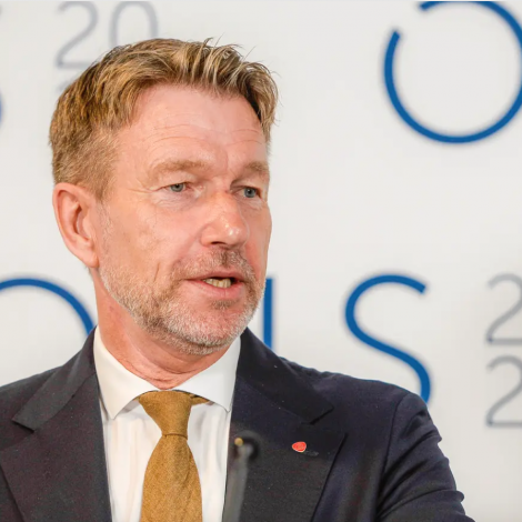 Norski orkuráðharrin: Tørvur á nýggjari oljuleiting