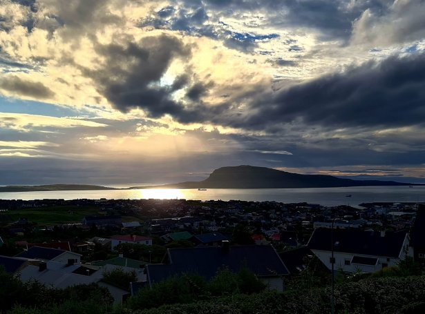 Mynd: Tórunn Djurhuus Lassen.