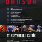  Urðardansur í Kvívík 17. septembur. 2022