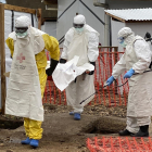 Ebola staðfest í Uganda