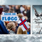 Bókaframløga um fløgg og Magnus Heinason