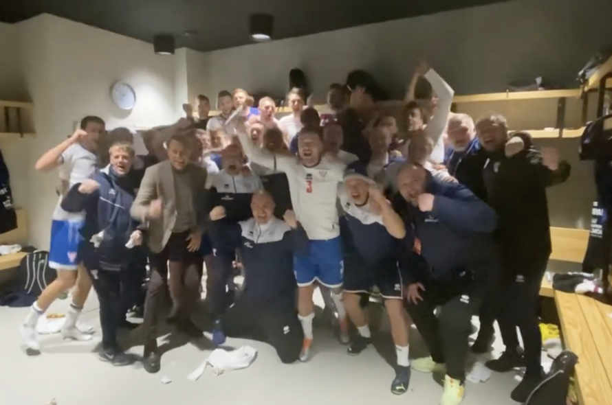 Roysni fo Video R murin Skiftingarr minum