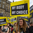 Amnesty: Sólvit Nolsø skal taka stig til at dagføra fosturtøkulógina