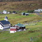 Fjøruvegurin í Rituvík verður gjørdur