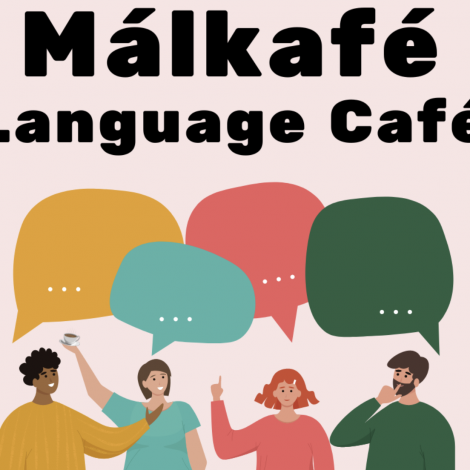 Reyði Krossur: Málkafé í Klaksvík og Havn