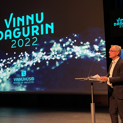 Okkara ungdómur skal búgva og virka í Føroyum
