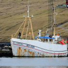 Norðsøki og Líðhamar avreiða í Klaksvík