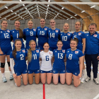 U19 landsliðini til Finnlands