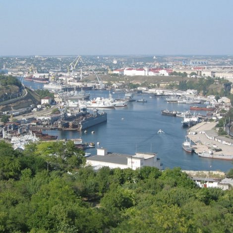 Russland: Ukrainar brúktu dronur við tøkni úr Kanada