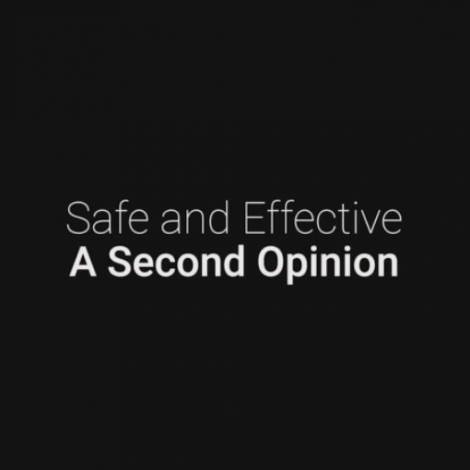 Síggj filmin: Safe and Effective: A Second Opinion (2022) her