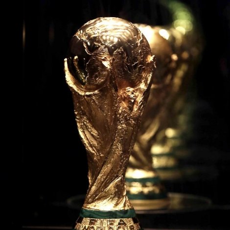 HM-steypið (Mynd: EPA)