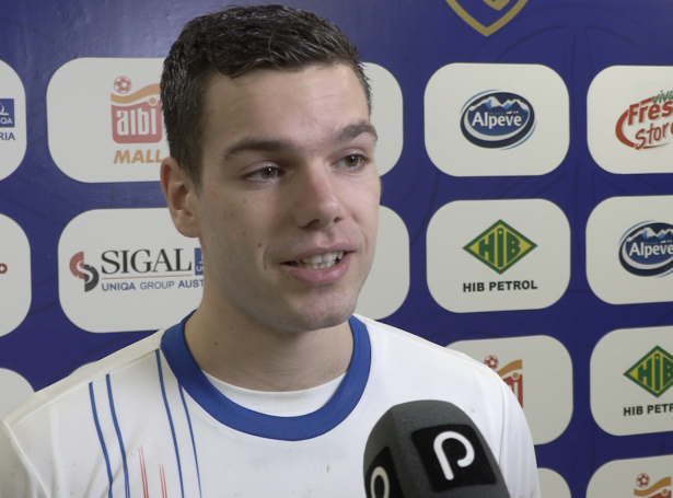 Video: - Føldi beinanvegin at bólturin fór í málið