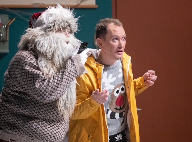 (Savnsmynd: Sverri Egholm)