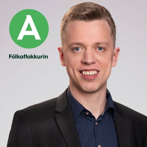 Eg havi álit á tær